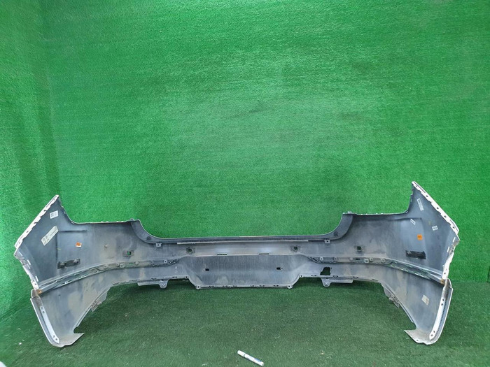 Бампер задний Genesis GV80 (2020-2023)