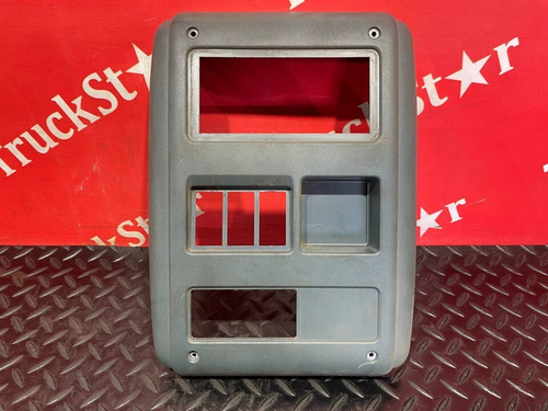 Накладка салонная