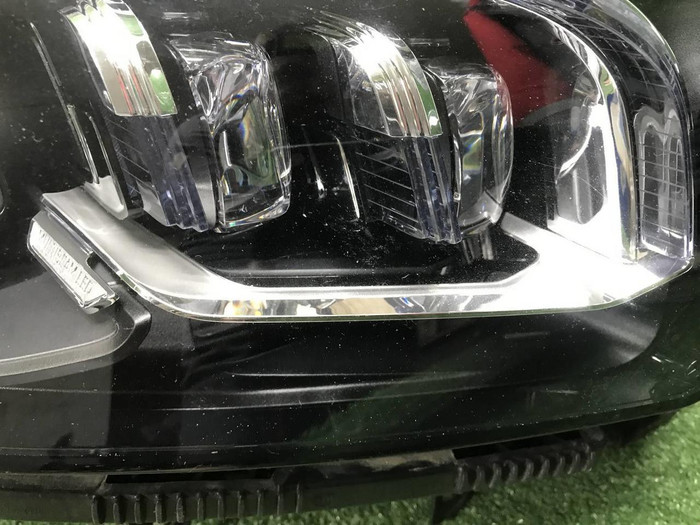 Фара правая Mercedes GLS x167 19-23 Multibeam LED