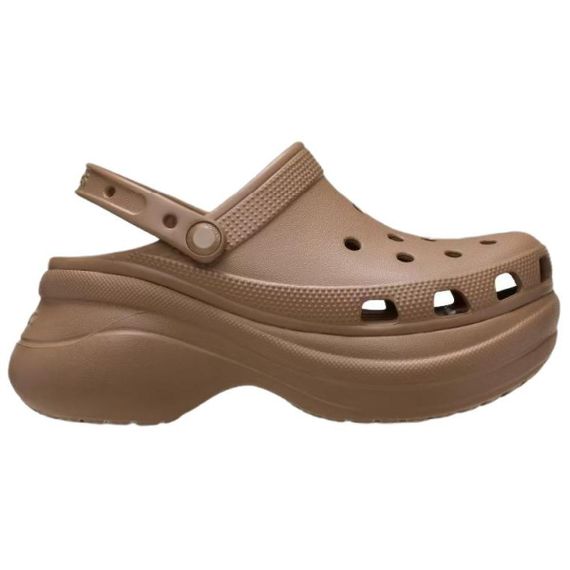 Crocs Bae Clog 'Brown'