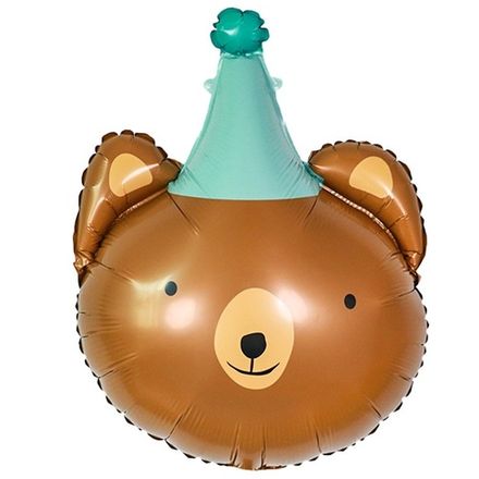 Фигура "Мишка в колпачке"