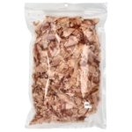 Cat-Man-Doo, Bow Wow Bonito, The Big Bag, очень большие сушеные хлопья бонито, для собак, 114 г (4 унции)