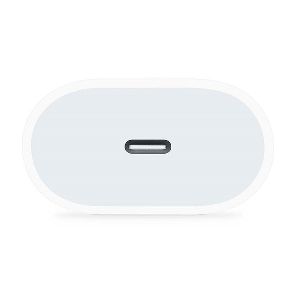 Адаптер питания USB-C 20W