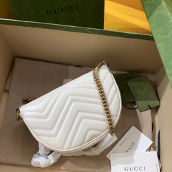 Gucci Marmont Сhain Mini Bag 20 cm