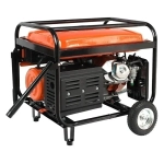 PATRIOT Max Power SRGE 7200E бензиновый генератор 474103188