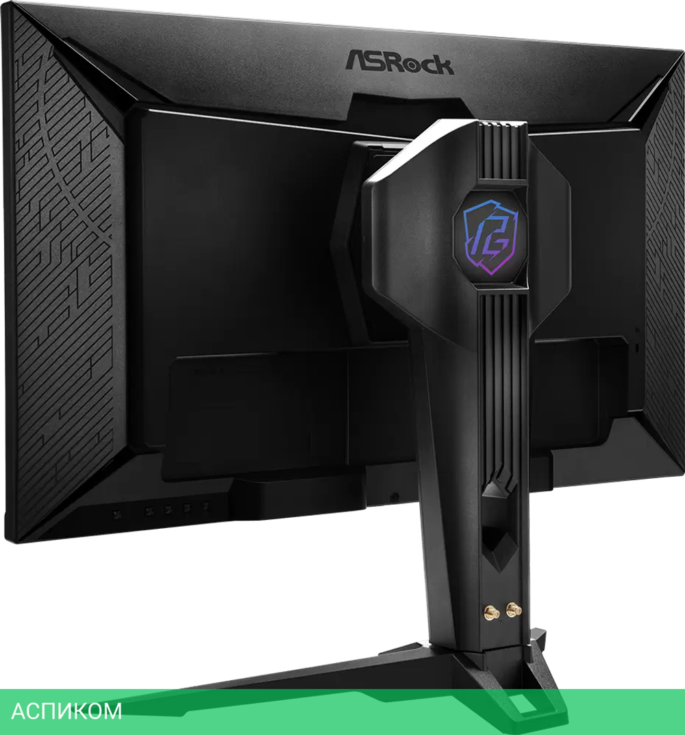 Игровой монитор ASRock Phantom Gaming PG27FFX2A