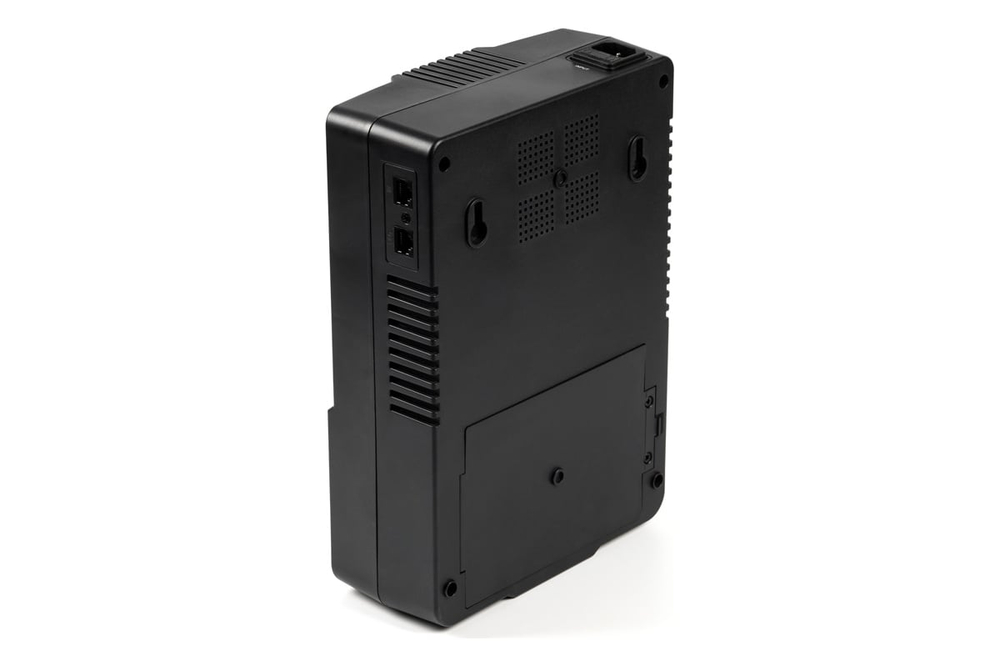 ИСТОЧНИК БЕСПЕРЕБОЙНОГО ПИТАНИЯ SKAT-UPS 800-AID-IN-1x9