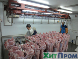 Комплекс убоя и переработки кроликов до 150 голов/час. Детское питание. Тульская область.