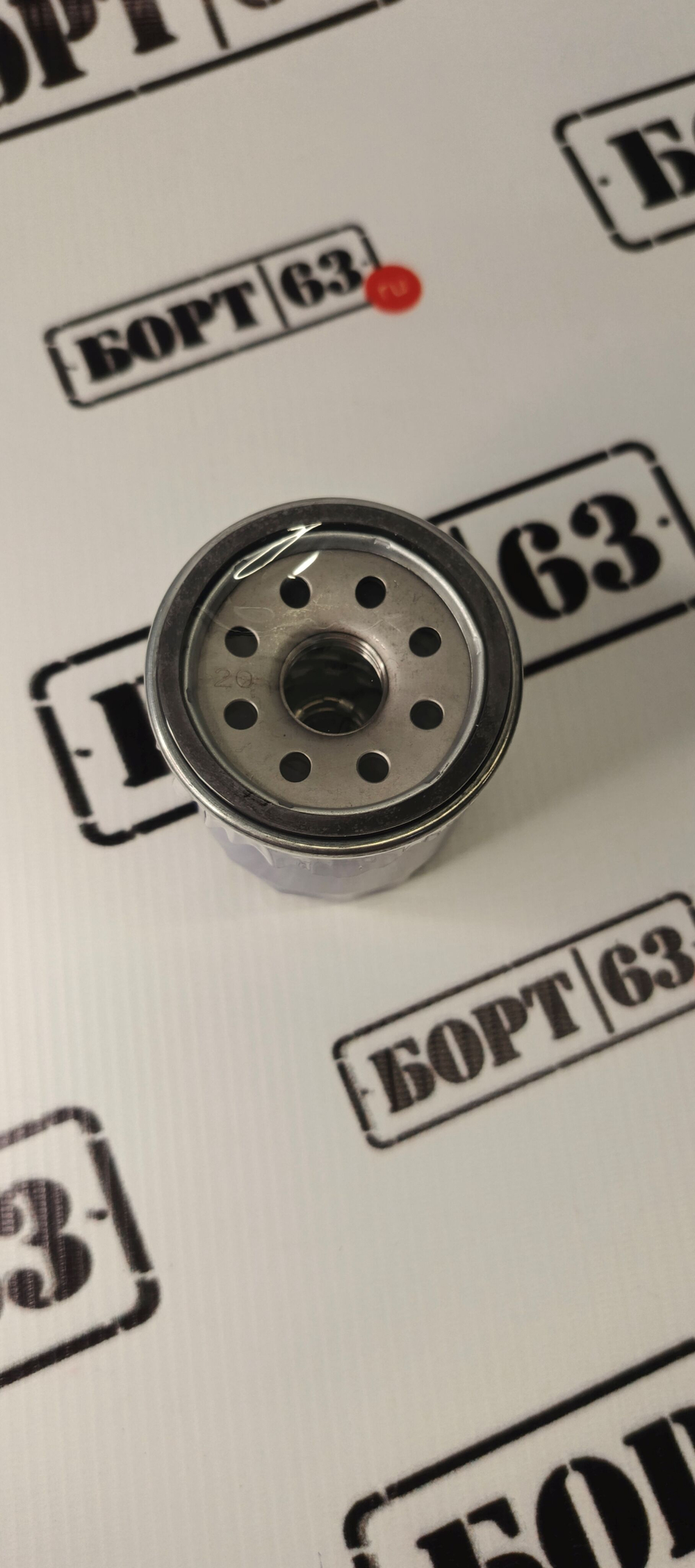 Фильтр масляный BRAVE BR.F.2.8