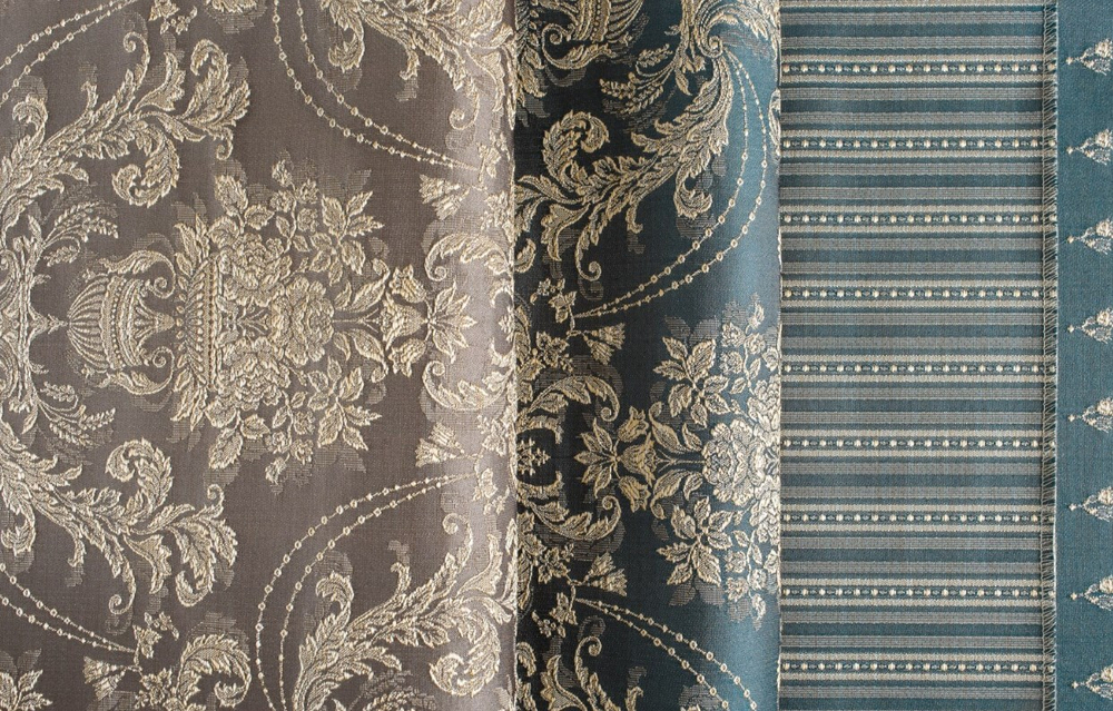 Жаккард Lorensa Stripe (Лоренса Страйп) 04