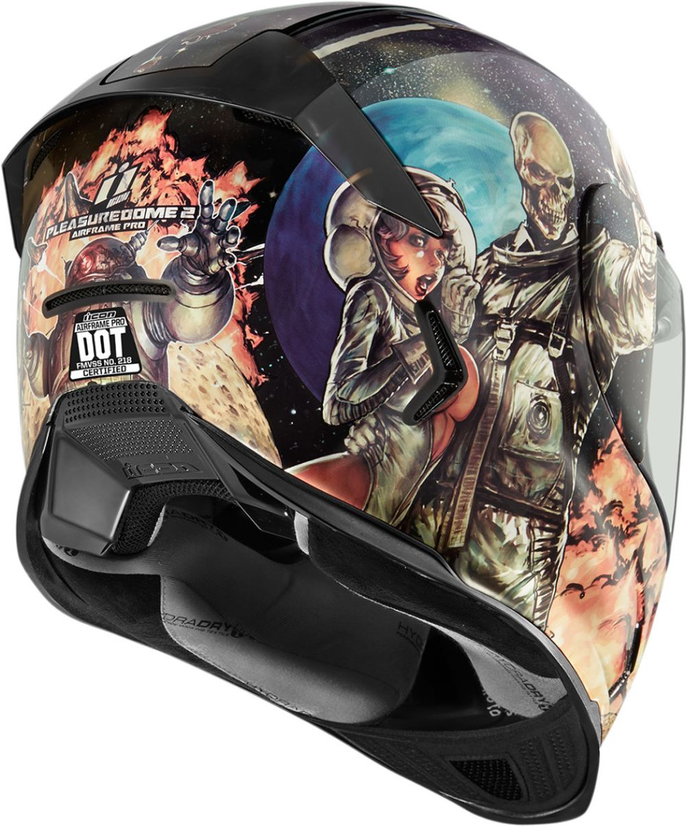 Icon Airframe Pro Pleasuredome 2