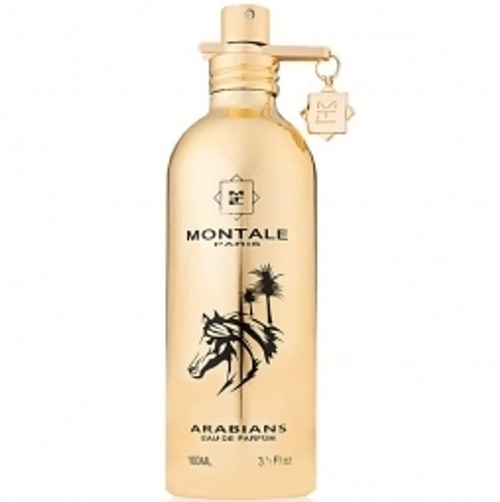 Парфюмерная вода Montale "Arabians", 100 ml (LUXE)