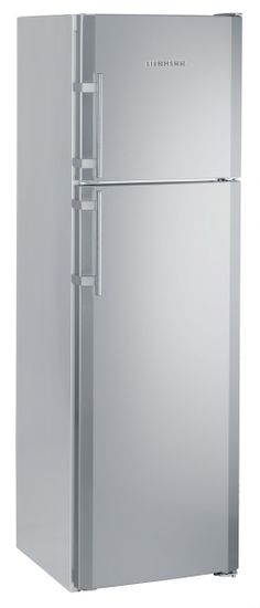 Холодильник Liebherr CTNesf 3663