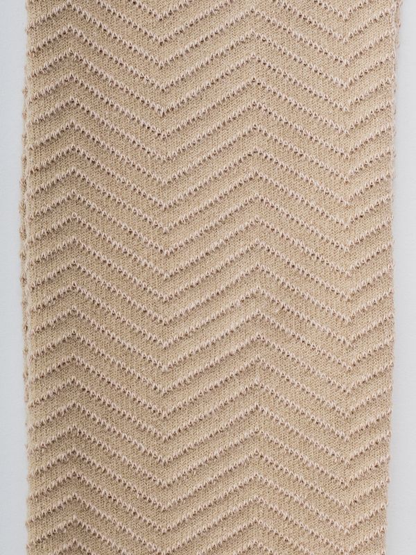 Колготки ажурные 