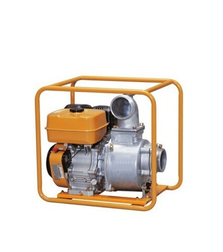 Мотопомпа бензиновая для слабозагрязненной воды ROBIN PTG405 000030057