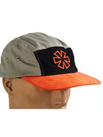 Бейсболка Norfin GROR