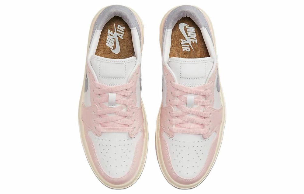 Кроссовки Jordan Air Jordan 1 Elevate Low "Atmosphere" (Женская размерная сетка)