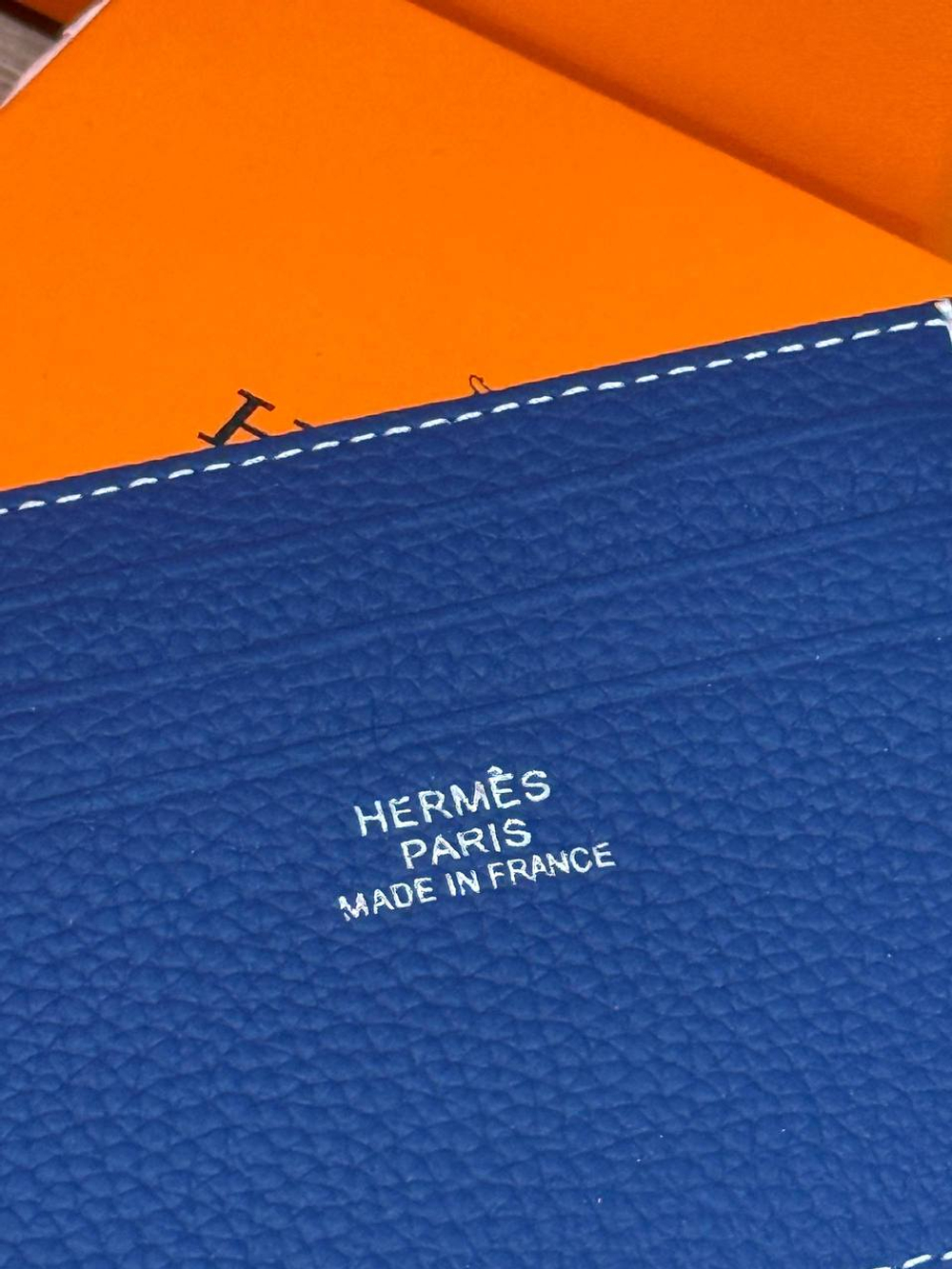 Картхолдер Hermes