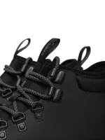 Ботинки Hikes AW25 Jasper Jet Black