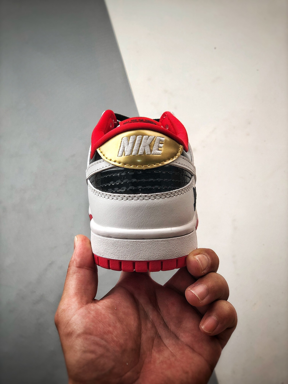 Nike Dunk Low