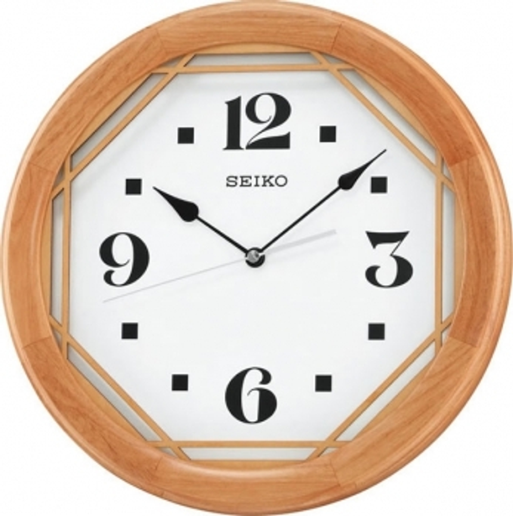 Настенные часы Seiko QXA565ZL