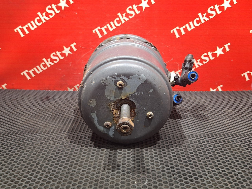 Энергоаккумулятор тормозной