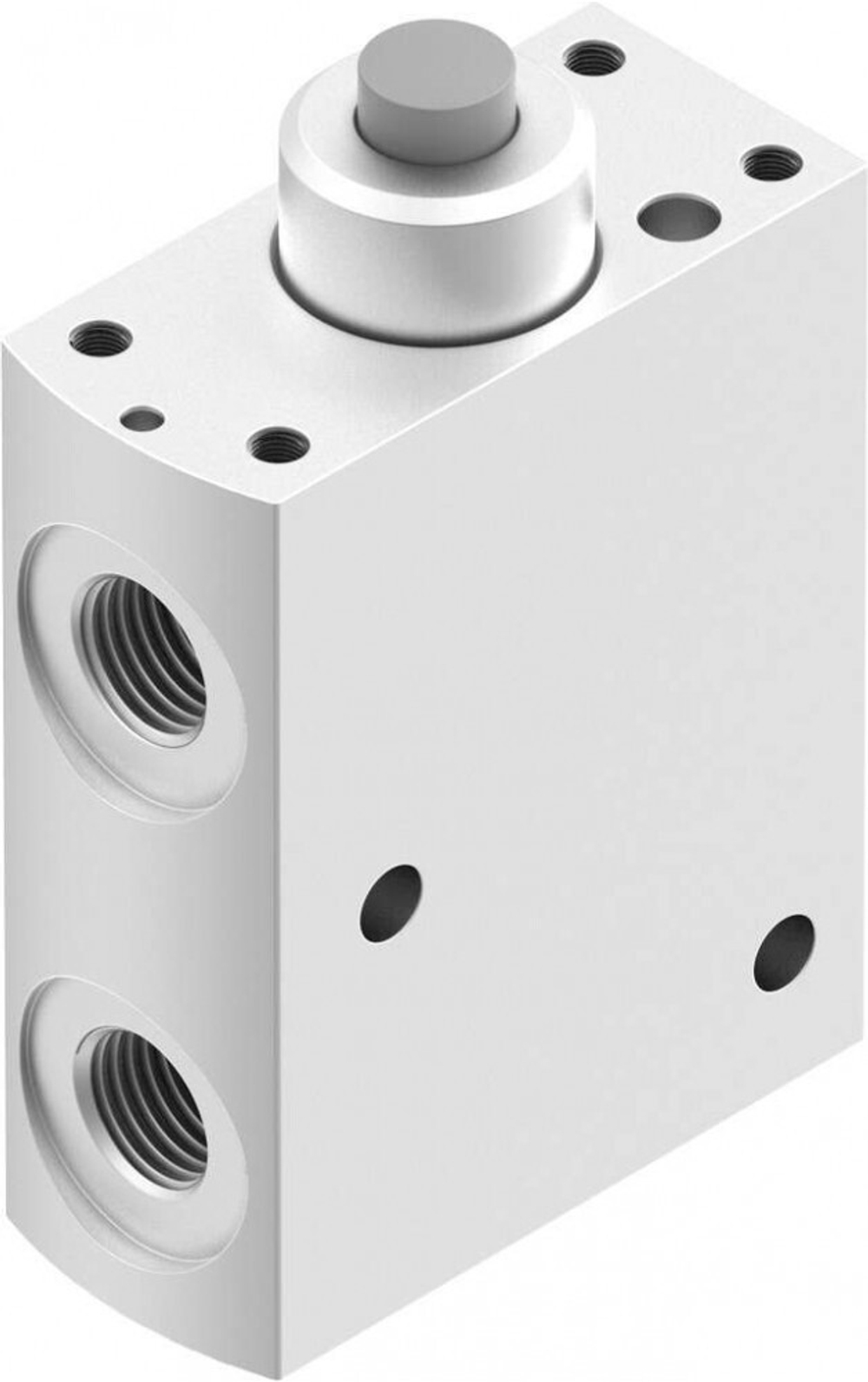 Нажимной распределитель Festo VMEF-ST-M32-M-G18