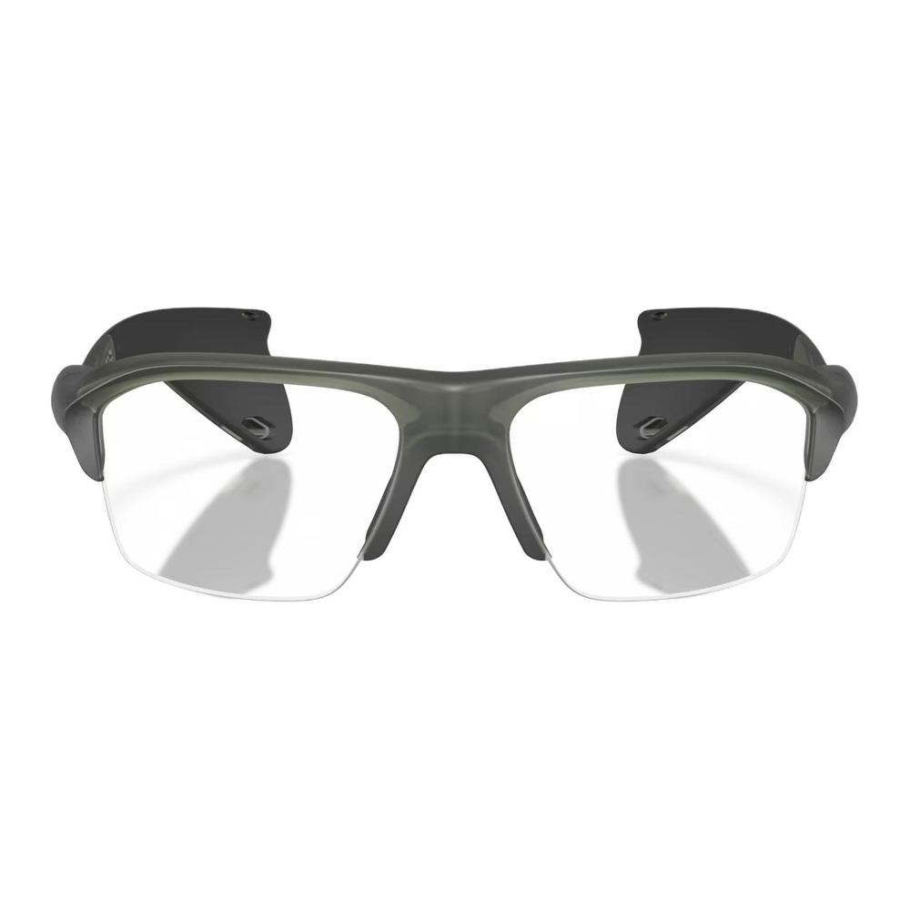 Oakley Irregular Shape Prescription Glasses