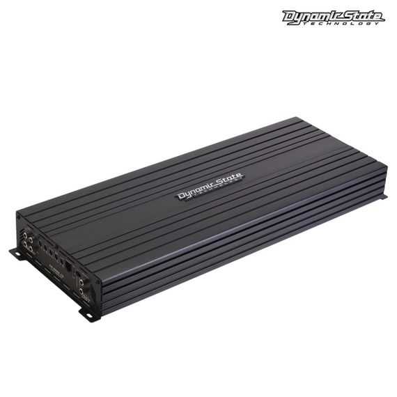 Dynamic State CA-3000.1D