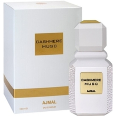 Ajmal Amber Musc EDP 100ml