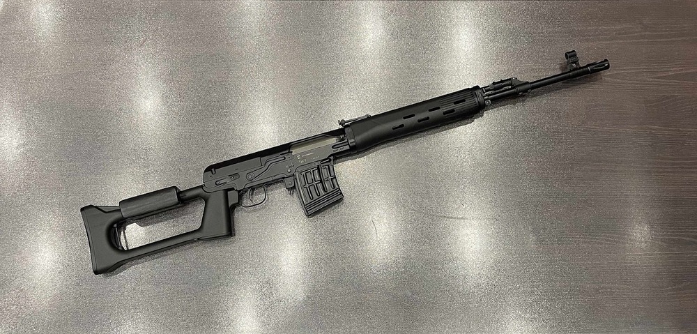 Тигр., к. 7,62х54R., № 23471440