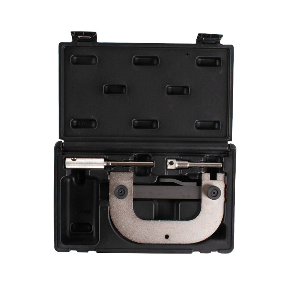 МАСТАК (103-21115C) Набор для установки фаз ГРМ RENAULT, кейс, 3 предмета