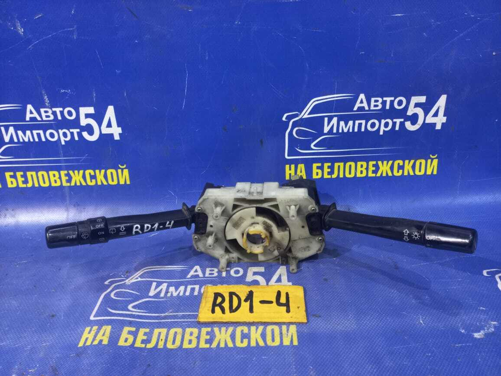Переключатель подрулевой Honda CR-V 1997