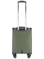 Чемодан 454 / Сверхлегкий каркас