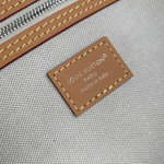 Louis Vuitton Vagabond Hobo