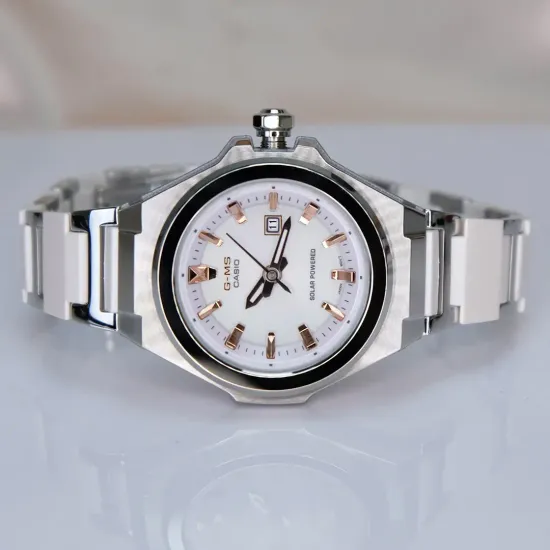 Женские часы Casio Baby-G MSG-S500-7A