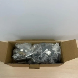 Шкворня Газель, Соболь 4х4 комплект 33027-2304800