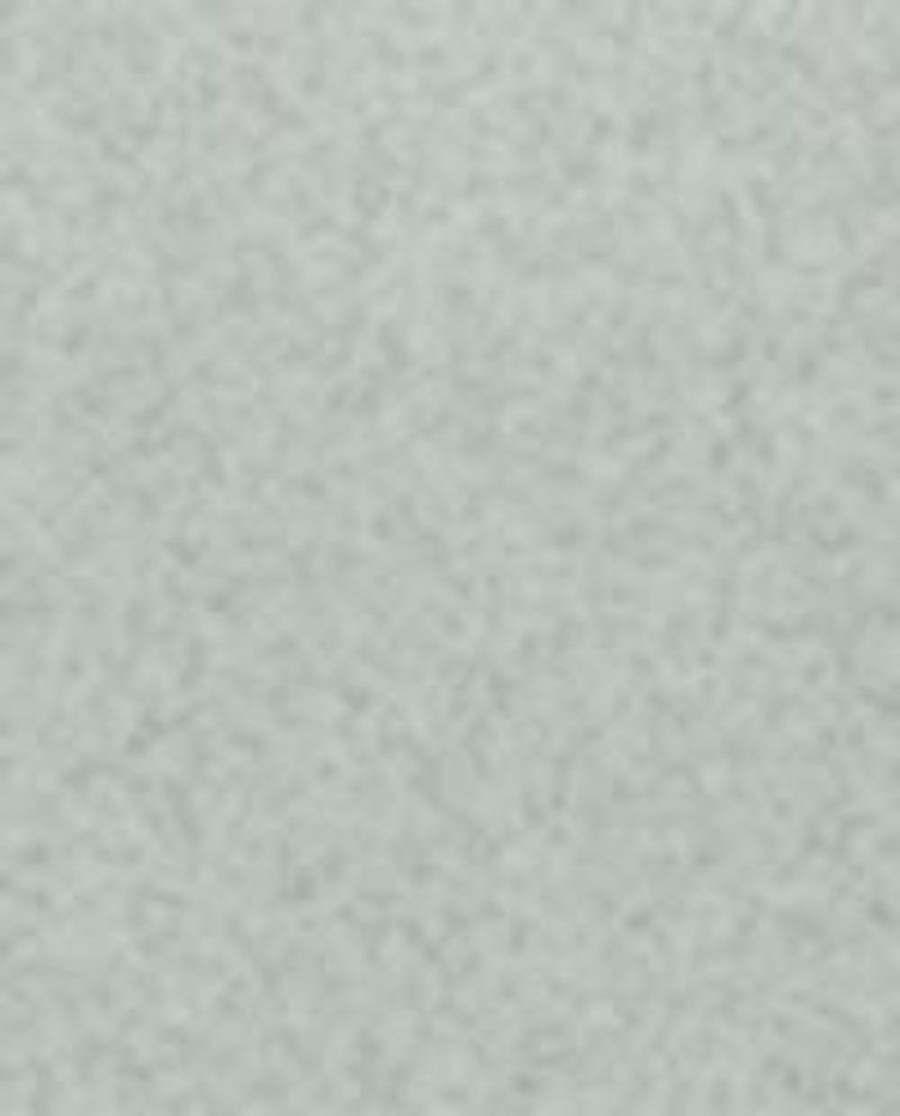 Zara Home стакан из стекла, цвет синий, 10 см