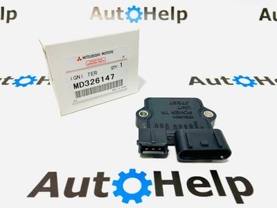 Игнитор зажигания MD326147, MD338252 J723T Mitsubishi