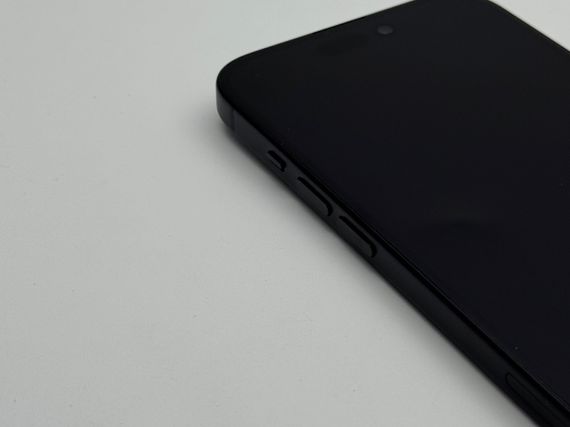iPhone 15 128 Black