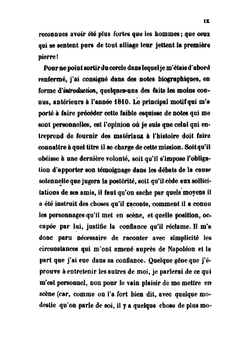 Napoléon Et Marie-Louise. Souvenirs Historiques De M. Le Baron Méneval . (French Edition) | Claude-François Méneval