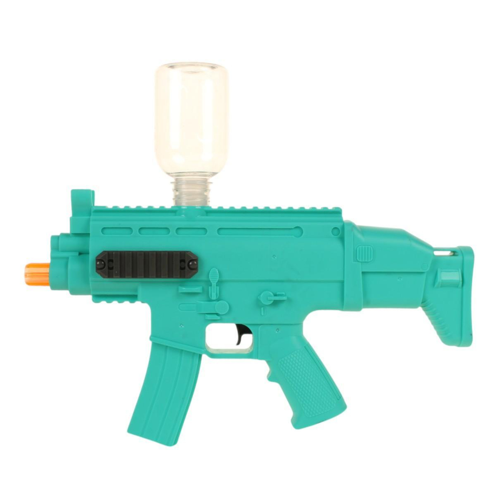 Водный автомат 51см. аккум. от USB, коробка ST214A