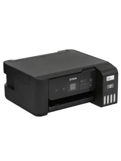 МФУ струйное L3260 L3260-1 BLACK цв. А4 5760x1440 dpi