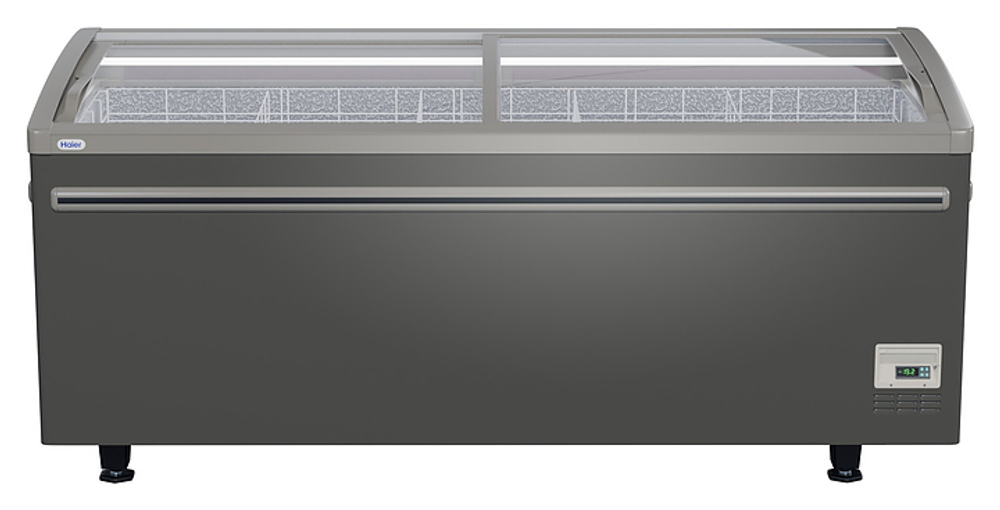 Ларь-бонета Haier GTS1850GB