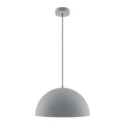 Подвесной светильник Базовые цвета / Basic colors E27х1 Maytoni mod168pl-01gr