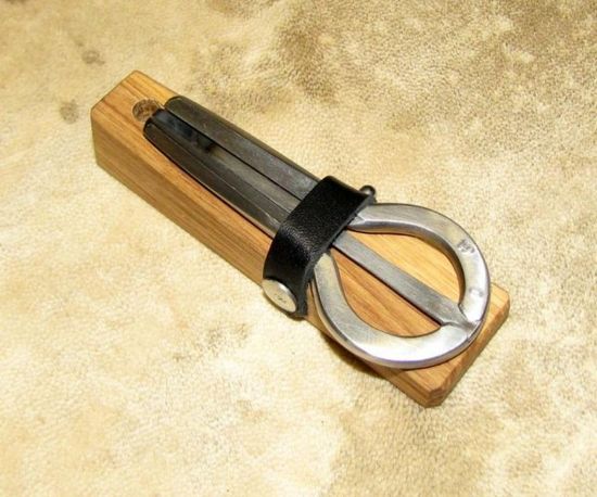 Варган BAIGOL ПЭС