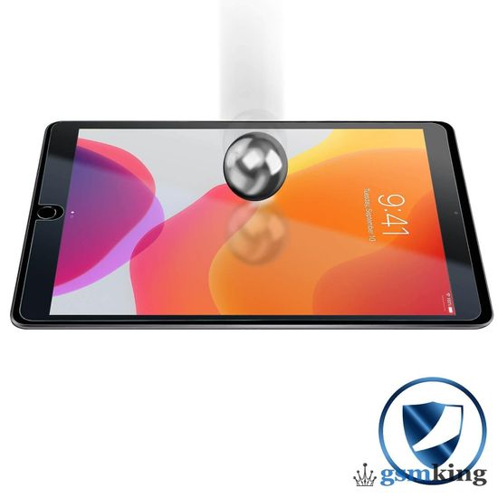 Tempered Premium Glass 0.26mm for iPad 10 10.9-inch 2022 Clear (Прозрачное)