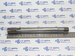 Метчик гаечный М20×1,5 L220 HSS (0233)