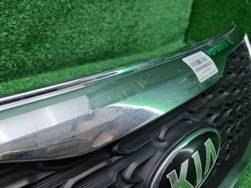 Решетка радиатора KIA Sorento 2 XM (2012-2021)