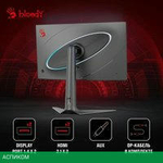 Игровой монитор A4Tech Bloody MN272U (черный)